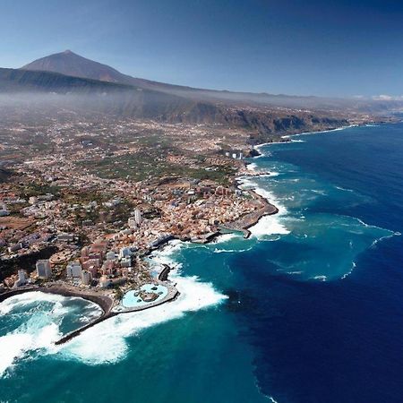 AVC Valle LUZ Puerto de la Cruz  Extérieur photo