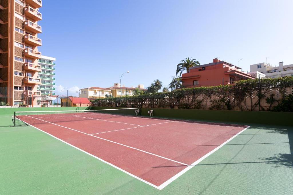 AVC Valle LUZ Puerto de la Cruz  Extérieur photo