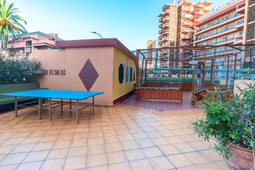 AVC Valle LUZ Puerto de la Cruz  Extérieur photo