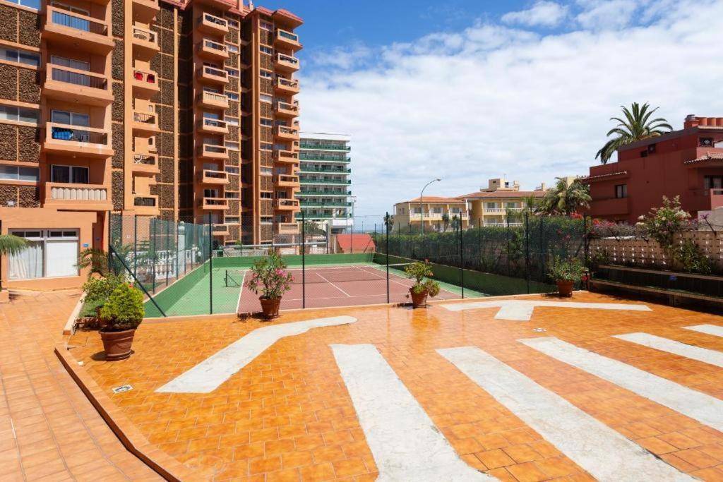 AVC Valle LUZ Puerto de la Cruz  Extérieur photo
