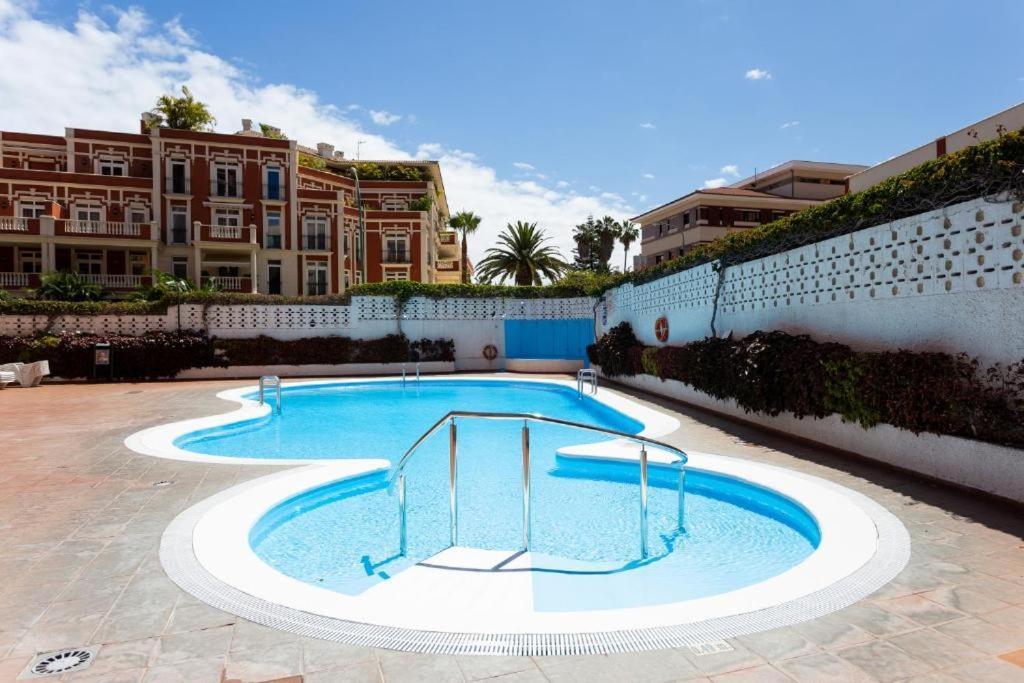 AVC Valle LUZ Puerto de la Cruz  Extérieur photo