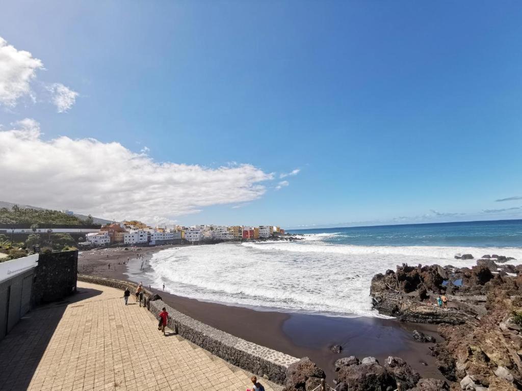 AVC Valle LUZ Puerto de la Cruz  Extérieur photo