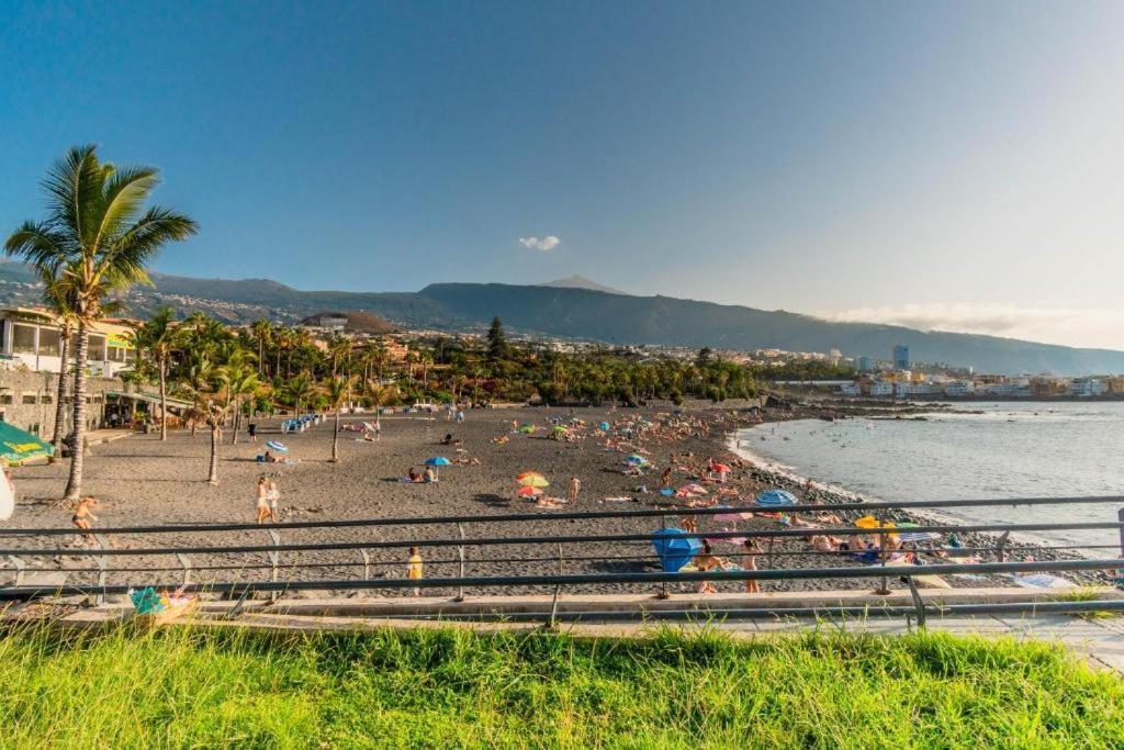 AVC Valle LUZ Puerto de la Cruz  Extérieur photo