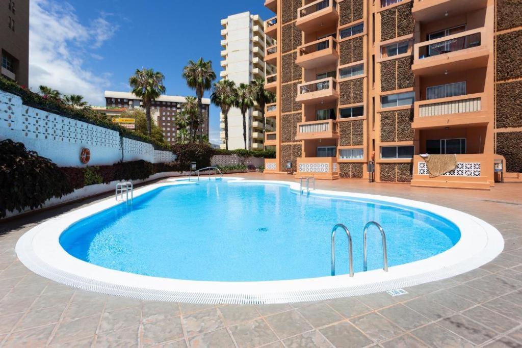 AVC Valle LUZ Puerto de la Cruz  Extérieur photo
