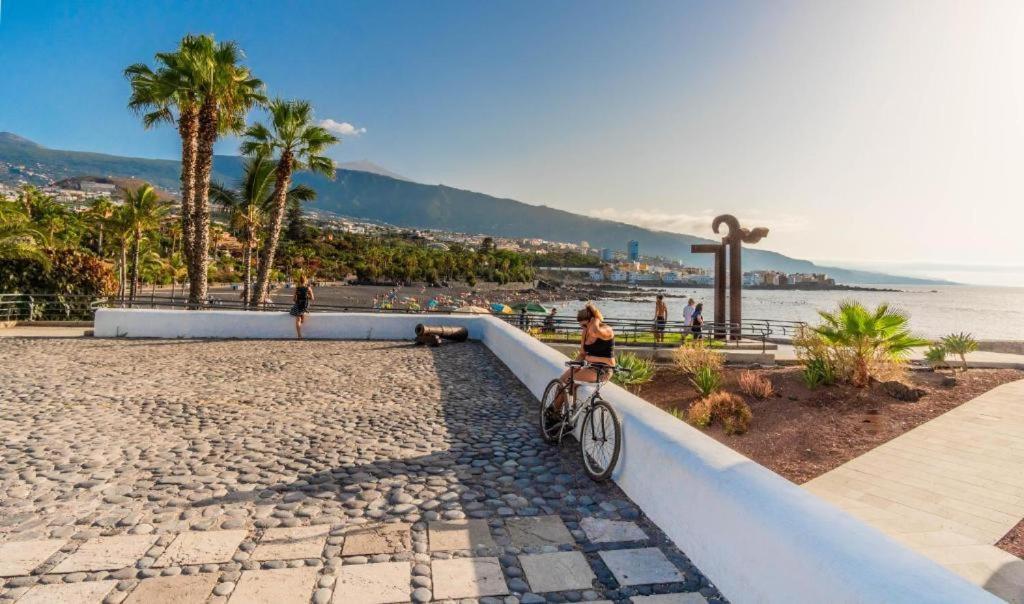 AVC Valle LUZ Puerto de la Cruz  Extérieur photo