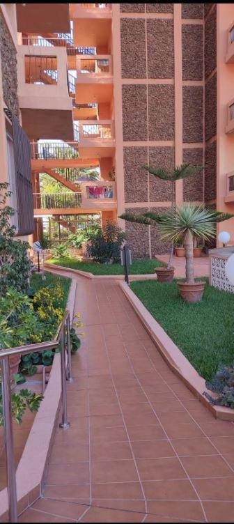 AVC Valle LUZ Puerto de la Cruz  Extérieur photo