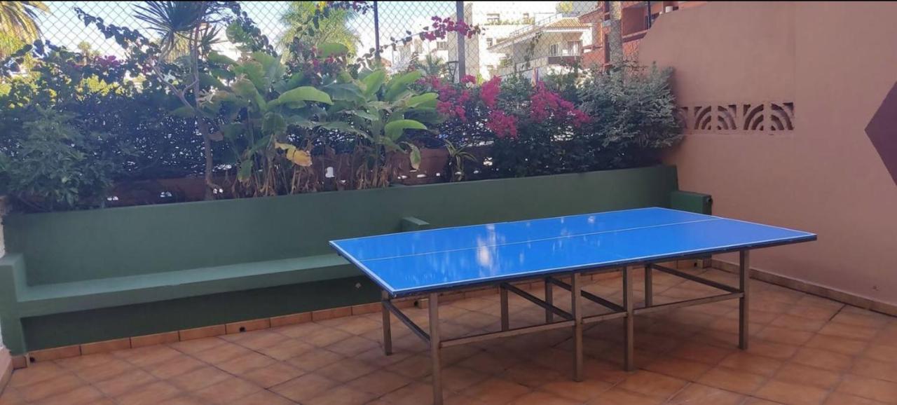 AVC Valle LUZ Puerto de la Cruz  Extérieur photo